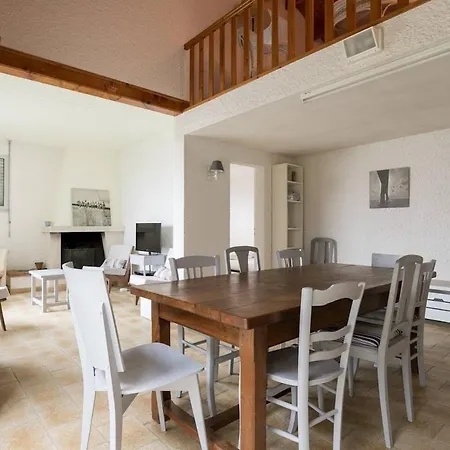 Les Coquelicots Dom wakacyjny Brétignolles-sur-Mer