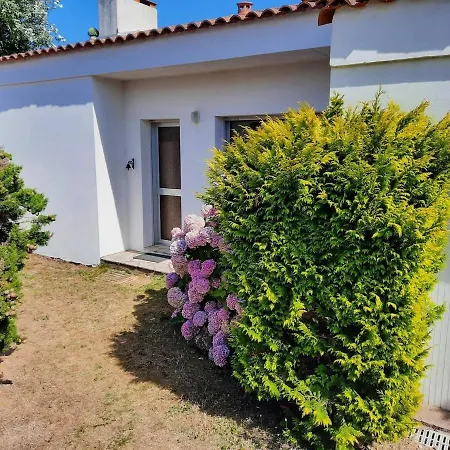 Les Coquelicots Dom wakacyjny Brétignolles-sur-Mer