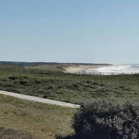 Les Coquelicots * Brétignolles-sur-Mer