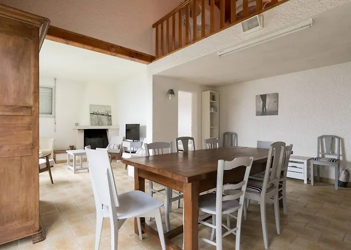 Les Coquelicots Dom wakacyjny Brétignolles-sur-Mer