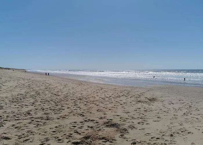 Dom wakacyjny Les Coquelicots Brétignolles-sur-Mer