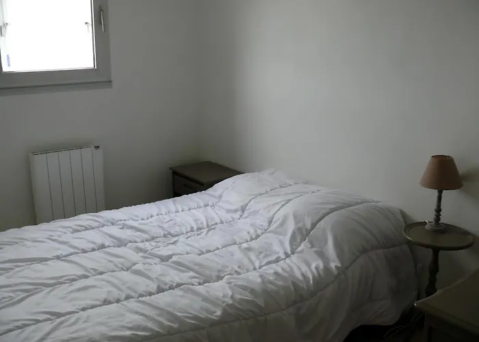 Les Coquelicots Dom wakacyjny Brétignolles-sur-Mer