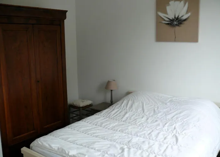 Dom wakacyjny Les Coquelicots Brétignolles-sur-Mer