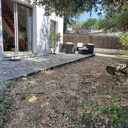 Les Coquelicots * Brétignolles-sur-Mer