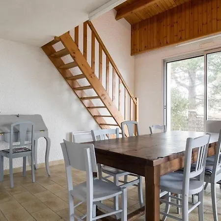 Les Coquelicots Nyaraló Brétignolles-sur-Mer