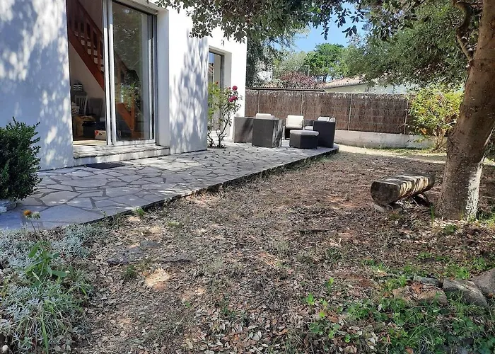 Les Coquelicots * Brétignolles-sur-Mer