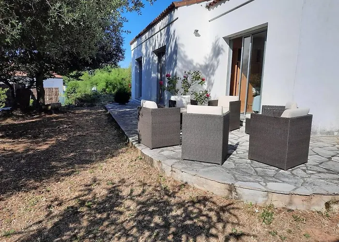 Casa vacanze Les Coquelicots Brétignolles-sur-Mer