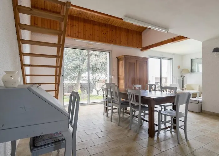 Les Coquelicots Casa vacanze